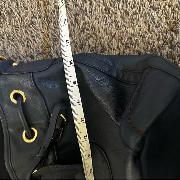 Scarleton women’s bag satchel bluish green - Picture 7 of 8